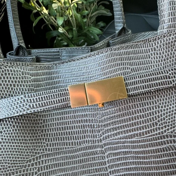 Demellier Midi New York Tote - Picture 8 of 8